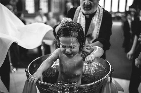 Things To Know About Baptism In The Greek Orthodox Church Alex Bros