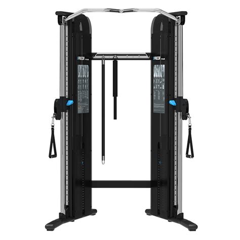 Precor Fts Functional Glide System Black Pearl