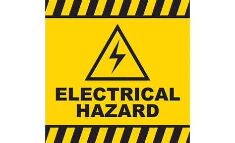Electrical Hazards Harm Thousands Annually 2016 05 03 Ishn