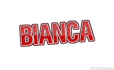.name fonts, free fire name change, and agario names with the different letters for nick free fire you change the text font of your free fire nickname. Bianca Logo | Free Name Design Tool from Flaming Text