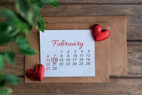 ¿por Qué Se Celebra San Valentín El Día 14 De Febrero