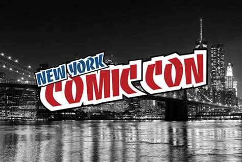 Nerdvania New York Comic Con 2022 Dates Set For October 6 9