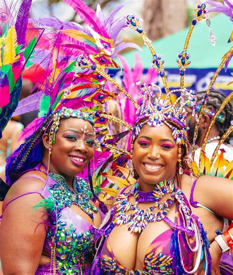 Trinidad Carnival Guide All Access Events By Ashé Caribbean Travel Packages