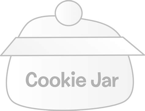 Jar clipart biscuit jar, Jar biscuit jar Transparent FREE ...