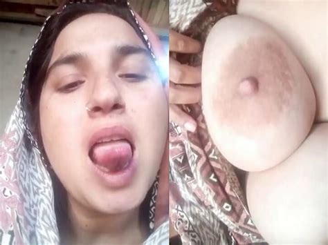 Pathan Wife Showing Huge Boobs For Secret Lover Fsi Blog Free Sexy