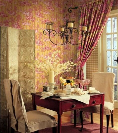 50 Beautiful Interior Ideas In The French Country Style Interior