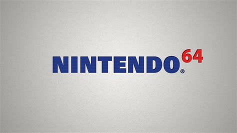 Nintendo Logo Wallpapers Ntbeamng