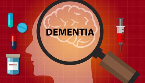 Recognizing Dementia in Seniors - Seniors Lifestyle Magazine
