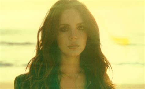 Lana Del Rey News Hier West Coast Anhören Lana Del Reys Erste Single Aus Neuem Album