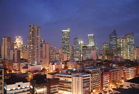 The following is a list of chartered cities in the philippines. Philippines poised to become high-income economy by 2040 ...