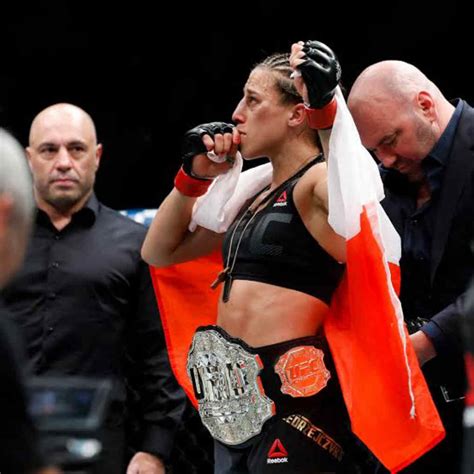 Top 10 Ufc Women Fighters 02sport