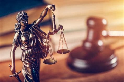 Diferencia Entre Ley Y Justicia