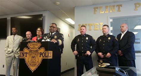 Chief Johnson Addresses Police Response Times Gives Look Inside New