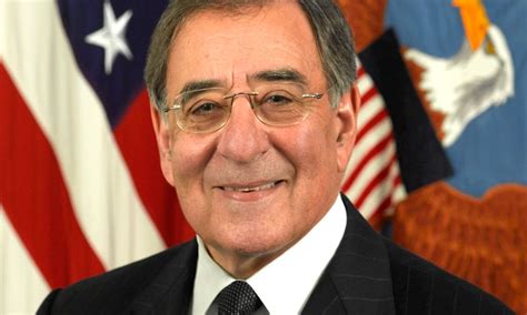 Interview Leon Panetta Former Cia Director And Us Secretary Of