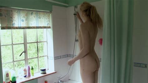 Nude Video Celebs Joceline Brooke Hamilton Nude The Dossier 2015