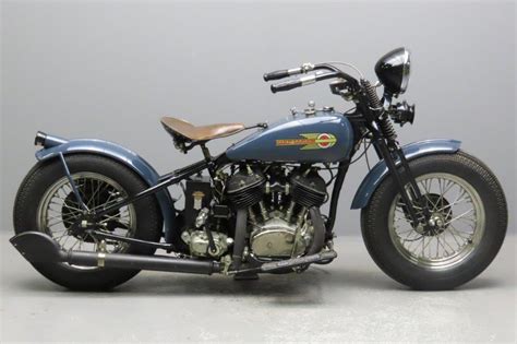 Harley proclaimed, still everything looks different. Harley Davidson 1930 V Bobber 1208cc 2 cyl sv 2902 ...
