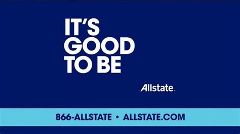 Allstate Tv Commercial Pillows Ispottv