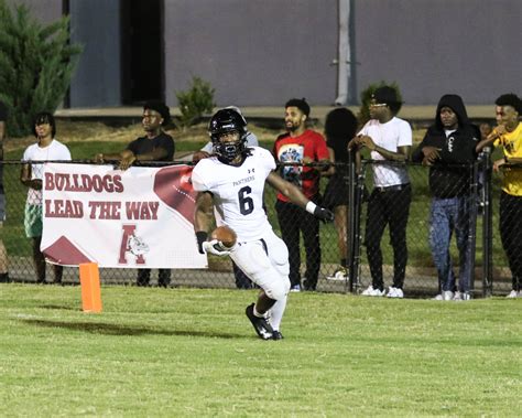 Calhoun County Football - Calhoun Journal
