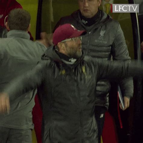 Make your own images with our meme generator or animated gif maker. Klopp GIFs - Find & Share on GIPHY