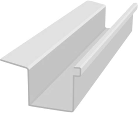 Since they are generally made from very strong materials, you will enjoy a durable and lightweight gutter that was made to last. Choosing the Right Style of Gutter for Your Home | Best ...