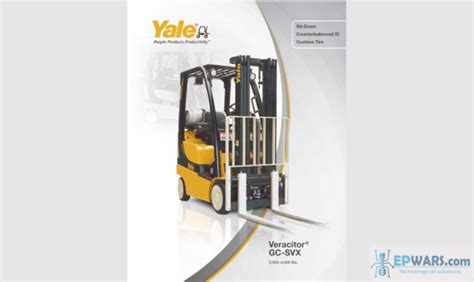 Ensure the battery is connected, the key switch is on, and the brake override circuit is in. Yale Pallet Jack Wiring Schematic - Wiring Diagram Schemas