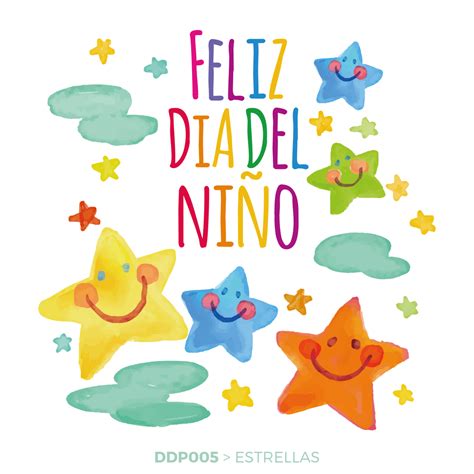Bebé nino juguetes nounours peluches 4 fotografias. Niños Acuarela Estrella - Cartel en Vinilo Día Del Niño