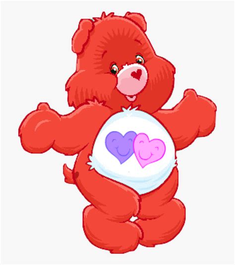 Always There Bear Care Bears Always There Bear Free Transparent