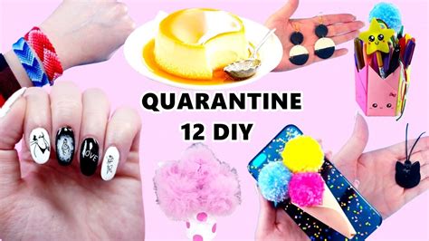 All New 12 Things To Do When Youre Bored In Quarantine