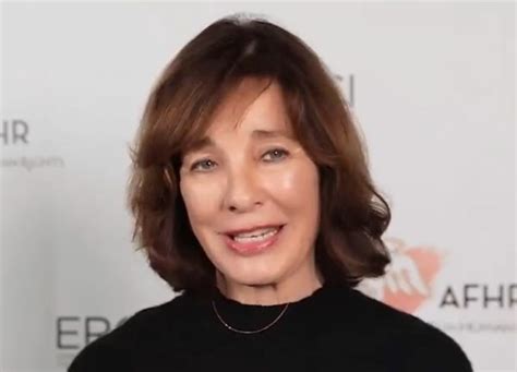 Anne Archer Is Still Pitching Her Scientology Front Group Artists For Human Rights The
