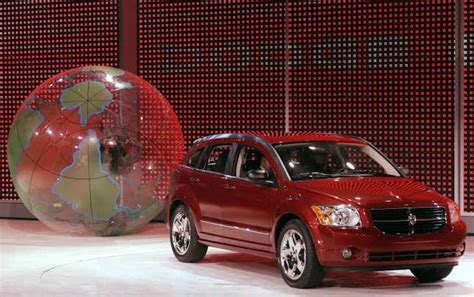 These Are The 10 Worst Cars Of The 2000s