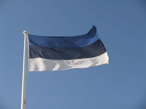 estonia becomes first central european country to allow same sex marriage headlines