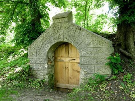 Maybe you would like to learn more about one of these? 25 Root Cellars Adding Unique Structures to Backyard Designs