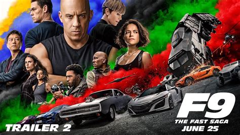 May 28, 2021 · find home projects from professionals for ideas & inspiration. The Second Fast & Furious 9 Trailer Dropped Today and I've ...