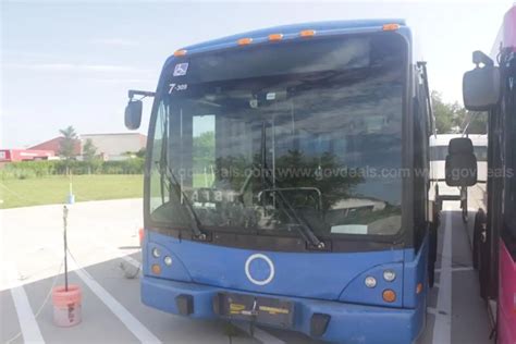 2009 Gillig Low Floor Allsurplus