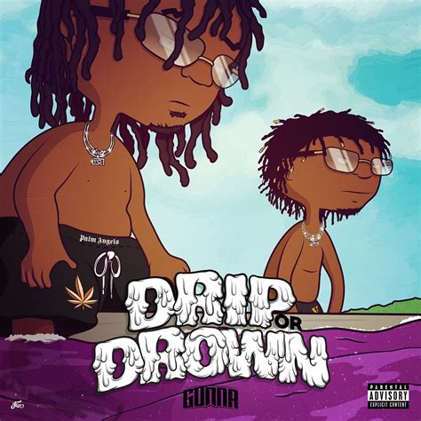 ‎drip Or Drown By Gunna On Apple Music