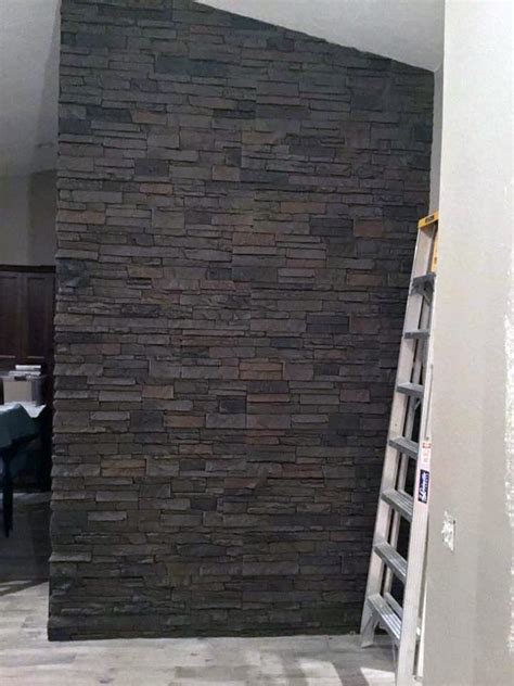 Decorative Living Room Accent Wall Panels By Don Genstone