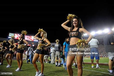 Fsu Golden Girls Photos And Premium High Res Pictures Getty Images