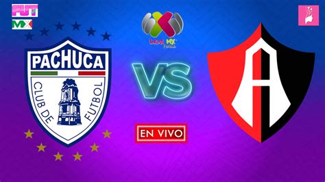 Horario y dónde ver en vivo la jornada 3 de la liga mx. Pachuca vs Atlas Femenil 2019 - FUT MX ONLINE