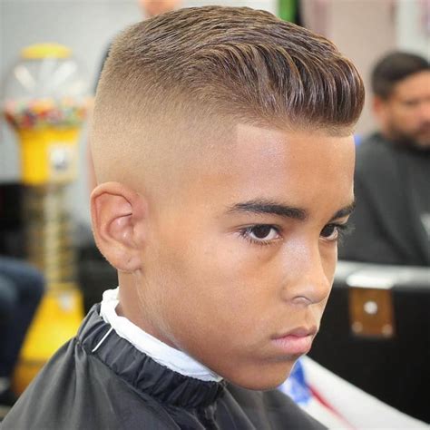 11 Best Edgar Haircuts For Men In 2020 Ke