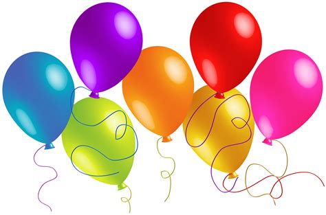 Free Pics Of Balloons Download Free Pics Of Balloons Png Images Free