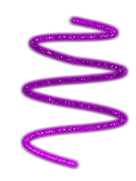 Purple Glitter Swirl By Edits4u On Deviantart