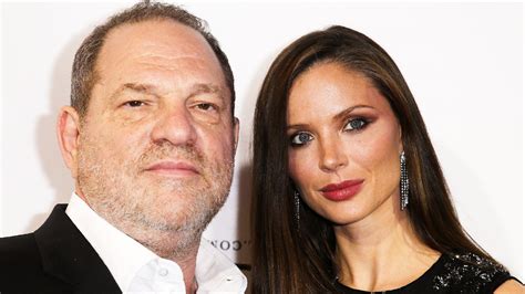 Harvey Weinstein Wife Harvey Weinstein S Three Oldest Daughters Won T Speak To Him And He May