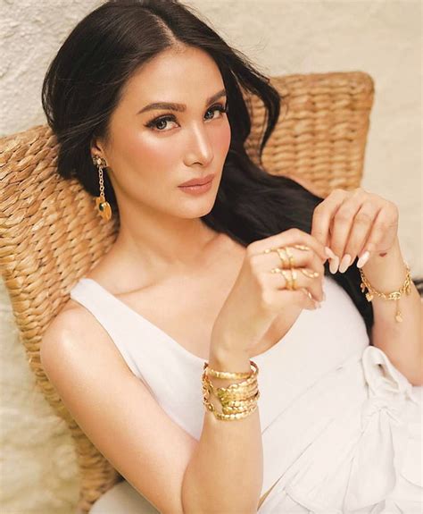 Reacting to heart evangelista real crazy rich asian's insane jewellery collection in we all know that heart evangelista loves her hermès birkins. Heart Evangelista continues to evolve beautifully ...