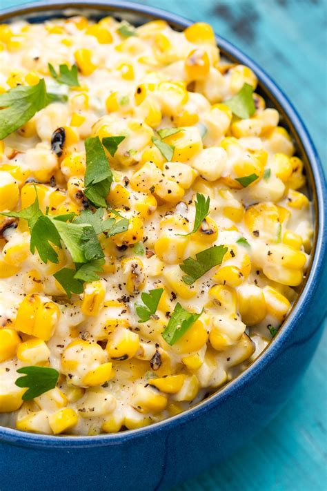 50 Perfect Summer Side Dishes Youll Want To Take To Every Barbecue