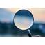 Selective Focus Photo Of Magnifying Glass 1194775  The Evidence Based