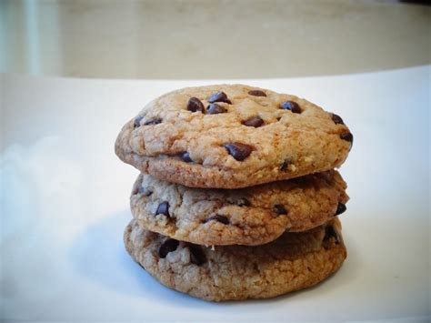 Le Ricette di Kather20: I Veri Cookies Americani