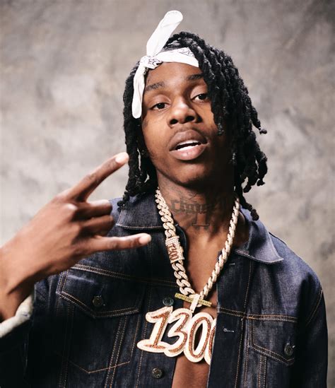 Polo G Net Worth Relation Age Full Bio And More