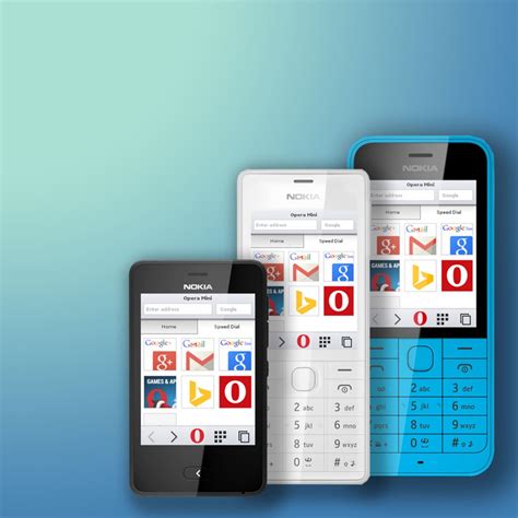 Here you will find apk files of all the versions of opera mini available on our website published so far. Upgrade your Nokia Xpress Browser to Opera Mini - Opera India
