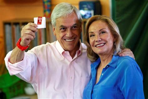 Election Présidentielle Chili Le Conservateur Piñera Revient Au