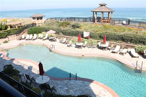 Enjoy Ocean Views From Your Private Balcony Of Your Obx Rental This Oceanfront Condo Is One